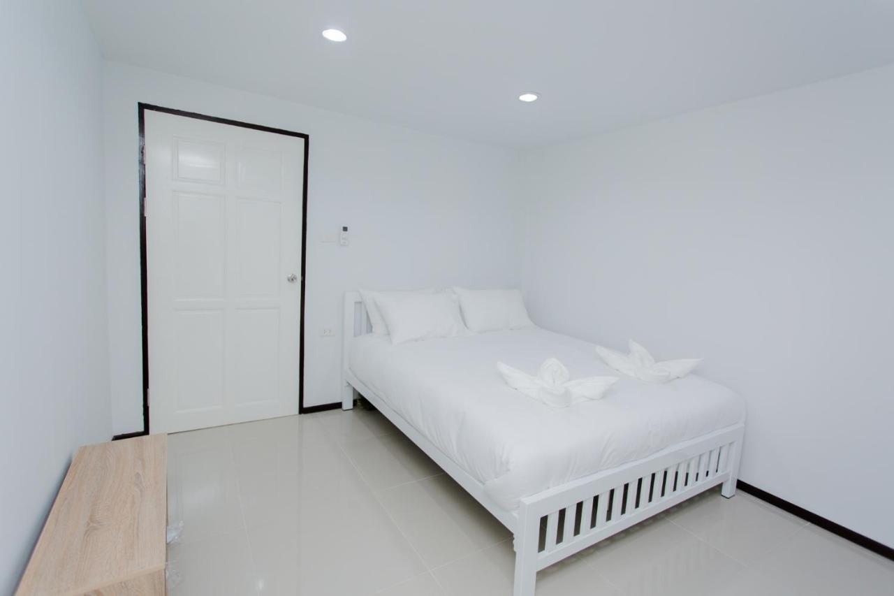 Nk Guesthouse 2 Bangkok Kültér fotó