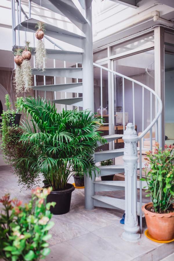 Nk Guesthouse 2 Bangkok Kültér fotó