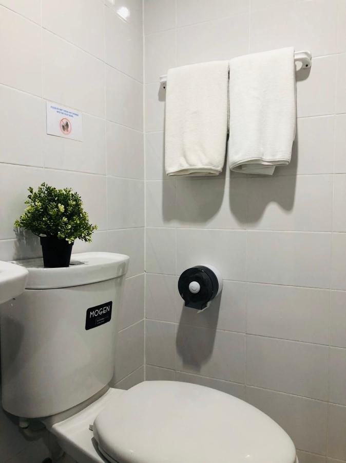 Nk Guesthouse 2 Bangkok Kültér fotó