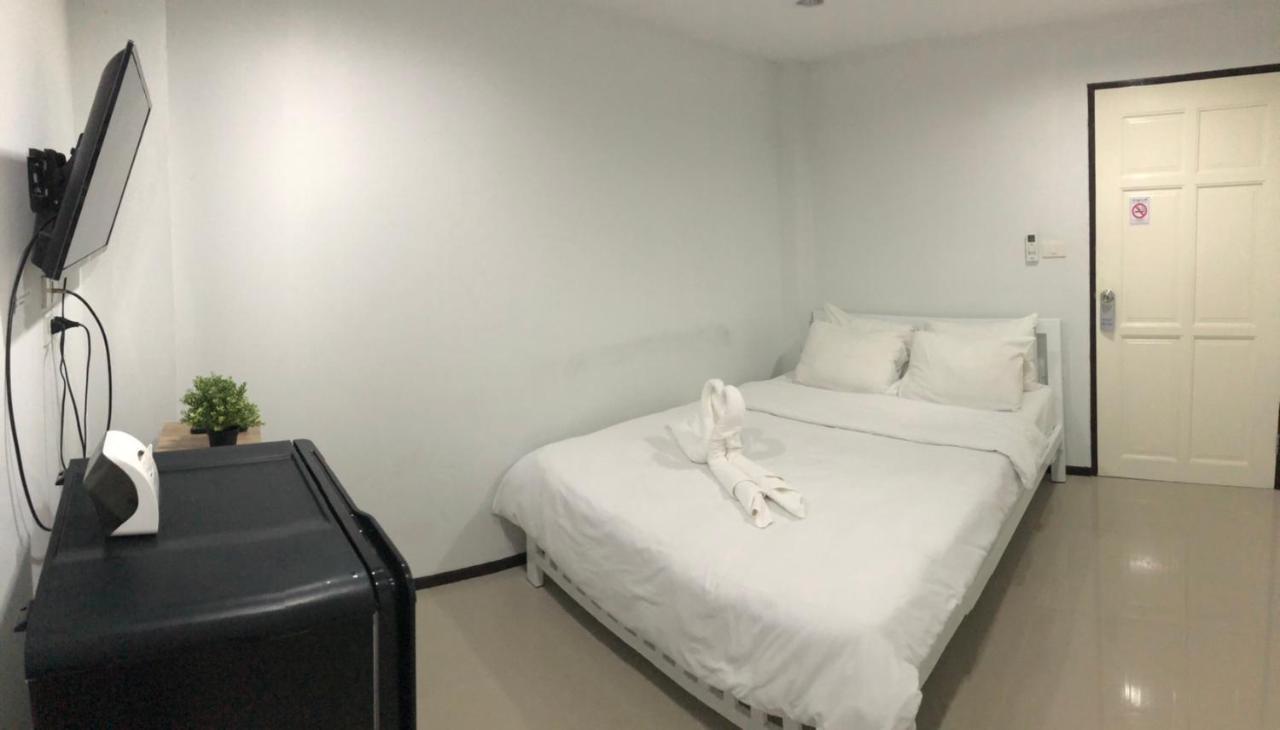 Nk Guesthouse 2 Bangkok Kültér fotó